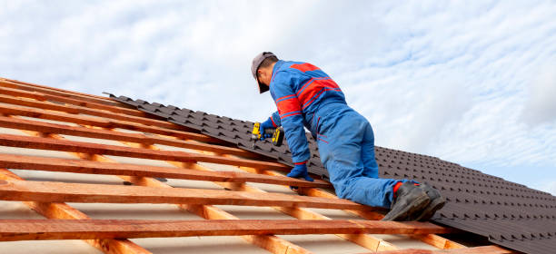 Best Roof Installation  in Faison, NC